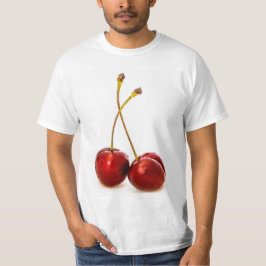 Camiseta Cherry