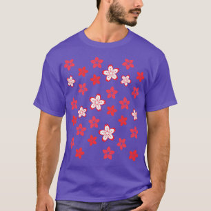 Camiseta Cherry Blossom 1