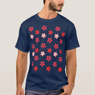 Camiseta Cherry Blossom 6 1