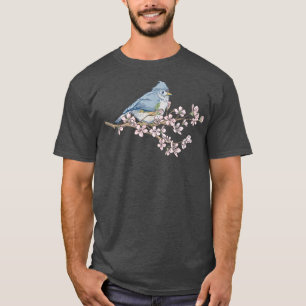 Camiseta Cherry Blossom Sakura