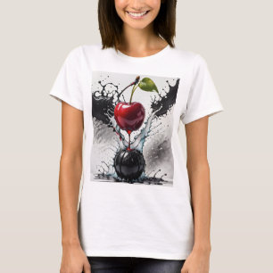 Camiseta Cherry Boom