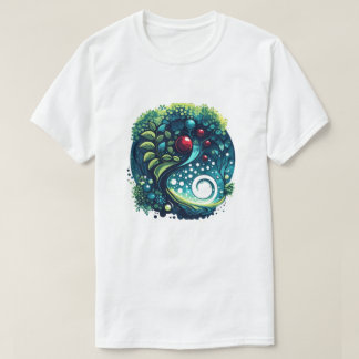 Camiseta Cherry T-Shirt