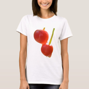 Camiseta Cherry T-shirt