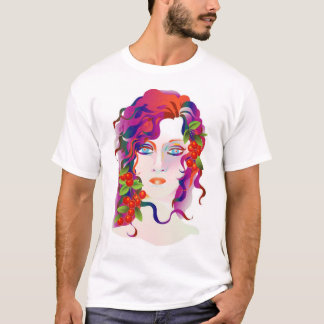 CAMISETA CHERRYBOUND