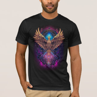 Camiseta Cherub