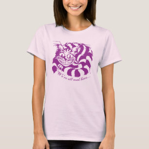 Camiseta Cheshire