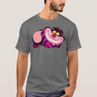 Camiseta Cheshire Cat 1