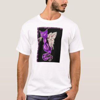 Camiseta cheshire.fairy