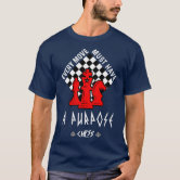 Camiseta Companheiro da xadrez 2 no quebra-cabeça #2