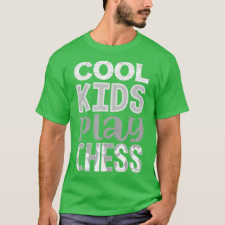 Camiseta Chess Chessmen Chess Player Chess Fan 6