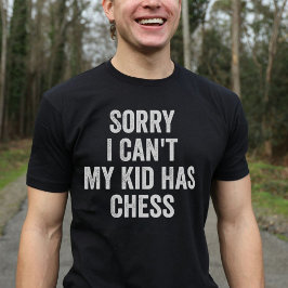 Camiseta Chess Parent Chess Mom Dad Funny