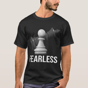 Camiseta Chess Player Checkmate Chess Elekmate