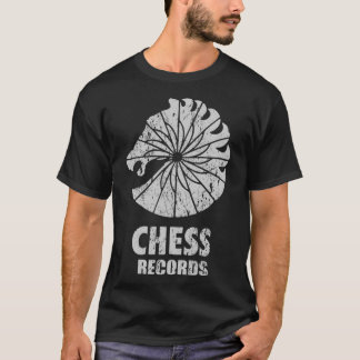 Camiseta Chess Records Essential T-Shirt