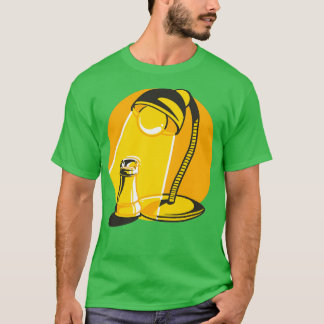 Camiseta Chess Rook (2)