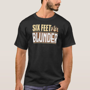 Camiseta Chesshum, Avô Cheshum de seis pés