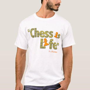 Camiseta chessislife_b