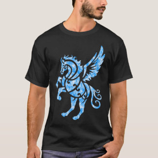 CAMISETA CHEVAL PEGASUS