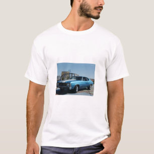 Camiseta Chevelle SS 454
