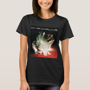 Camiseta Chevelle wonder whats next