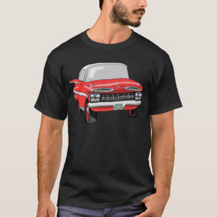 Camiseta Chevrolet 1959