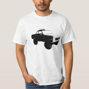 Camiseta Chevrolet Blazer