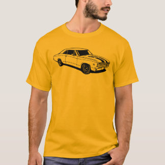 Camiseta Chevrolet Chevelle SS