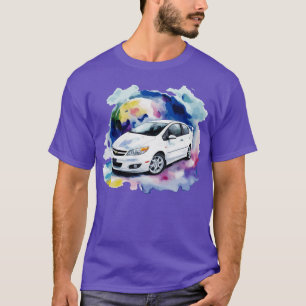 Camiseta Chevrolet corsa 2000