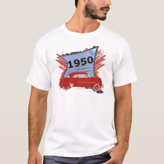 Camiseta Chevy 1950