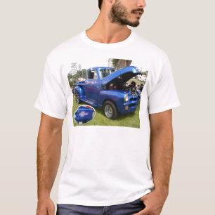 Camiseta Chevy 1954 P/U