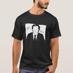 Camiseta Chevy Chase