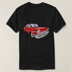Camiseta Chevy Classic T-Shirt