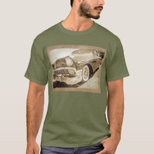 Camiseta Chevy clássico