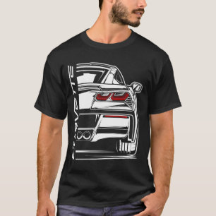 Camiseta Chevy Corvette C7