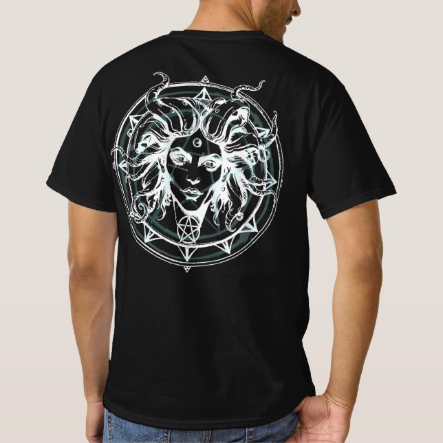 Camiseta Chevy the Goodfella Tshirt - UNEPECTED 2.0 (Verso)