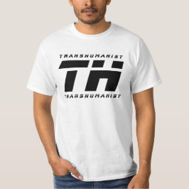 Camiseta Chi clássico transumista