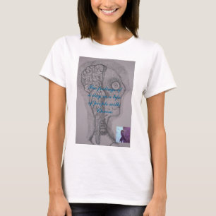 Camiseta Chiari