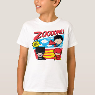 Camiseta Chibi Batman Muito Lento!