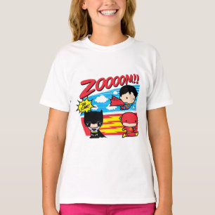 Camiseta Chibi Batman Muito Lento!