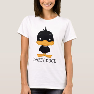 Camiseta Chibi DAFFY DUCK™