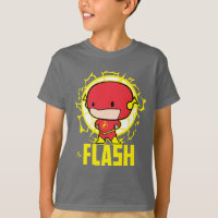Chibi Flash com eletricidade