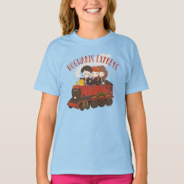 Camiseta Chibi HOGWARTS EXPRESS™ Ride