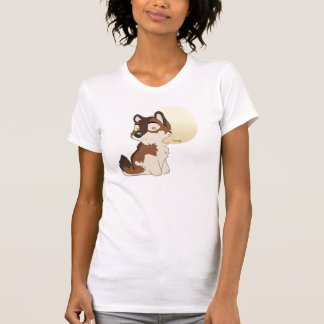 Camiseta Chibi Janus