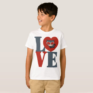 Camiseta Chibi - Mulher-Gato
