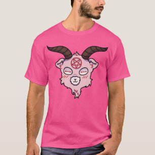 Camiseta Chibi Satanist