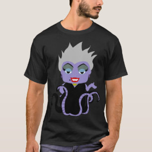 Camiseta Chibi Ursula Fit T-Shirt