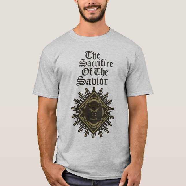 Camiseta Chic geek (Frente)