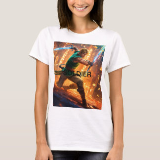 Camiseta Chic Tee of Women