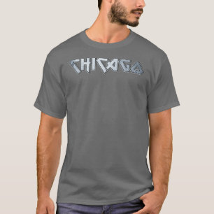 Camiseta Chicago