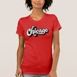 Camiseta Chicago