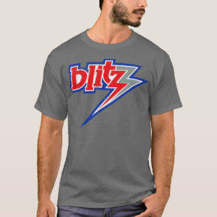 Camiseta Chicago Blitz